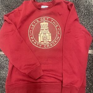 Christmas Sweatshirt